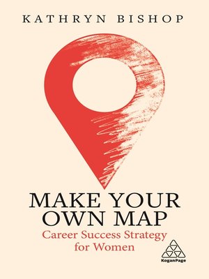 cover image of Make Your Own Map